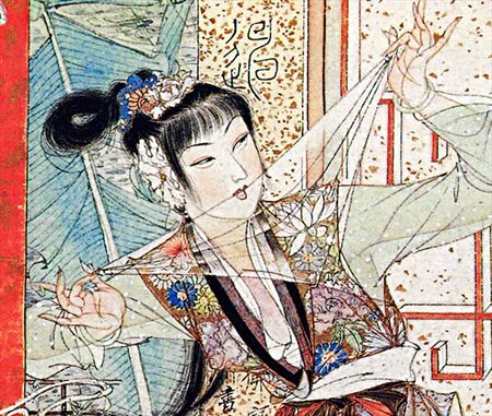 济南-胡也佛《金瓶梅》的艺术魅力