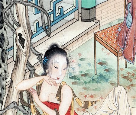 济南-中国古代行房图大全，1000幅珍藏版！